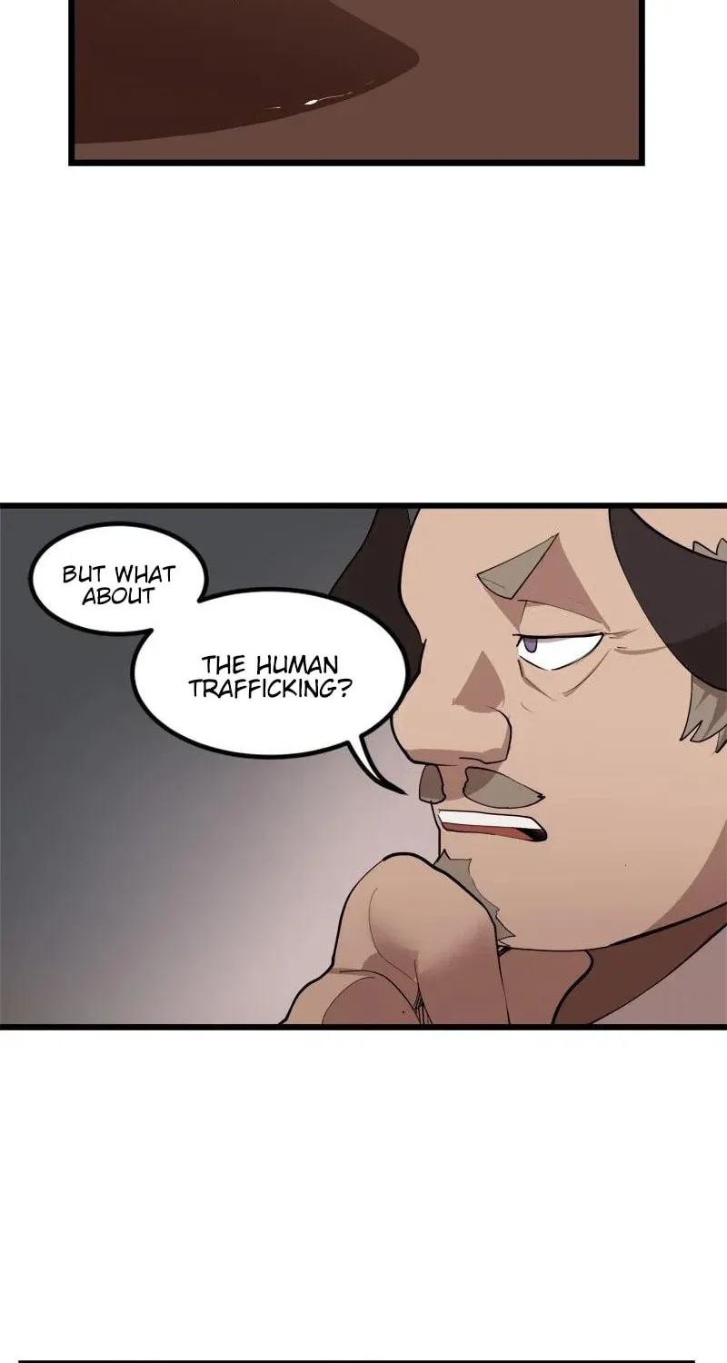 Dungeon Majesty Chapter 80 page 32 - 