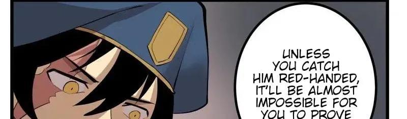 Dungeon Majesty Chapter 80 page 33 - 