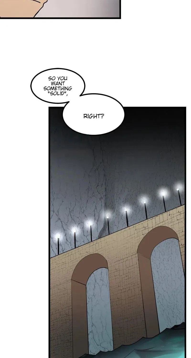 Dungeon Majesty Chapter 80 page 37 - 