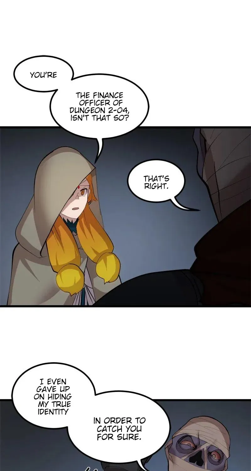 Dungeon Majesty Chapter 80 page 42 - 