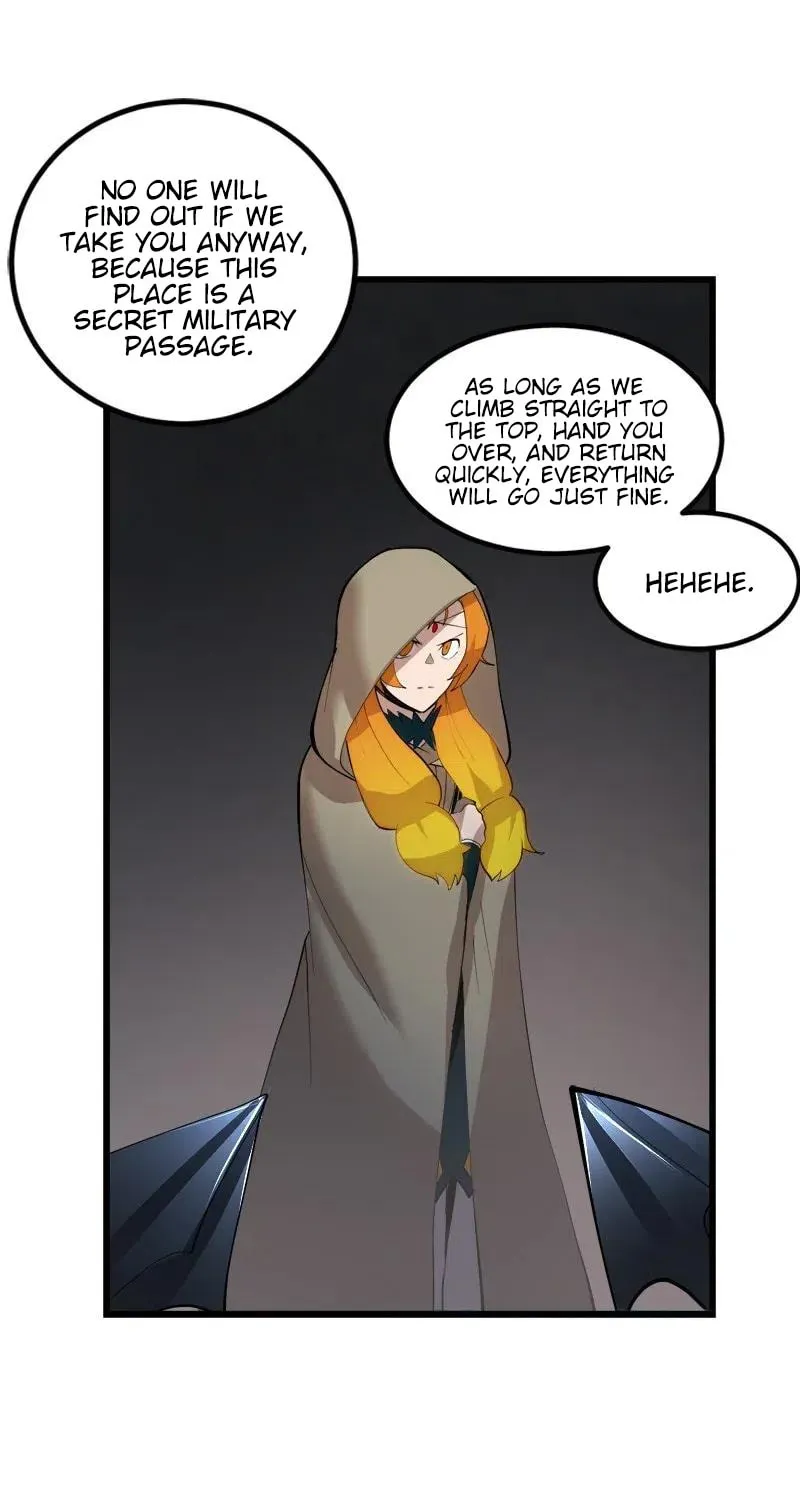 Dungeon Majesty Chapter 80 page 44 - 