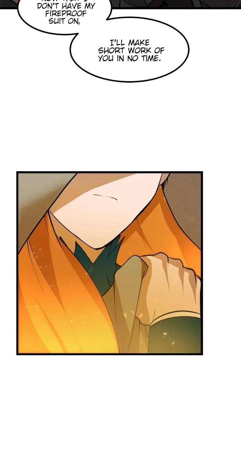 Dungeon Majesty Chapter 80 page 46 - 