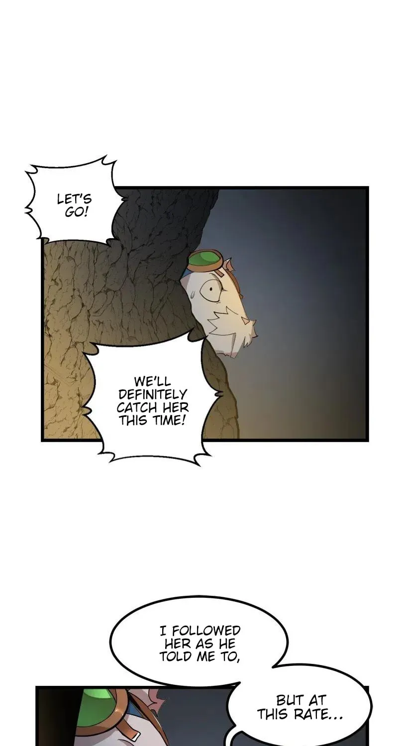 Dungeon Majesty Chapter 80 page 49 - 