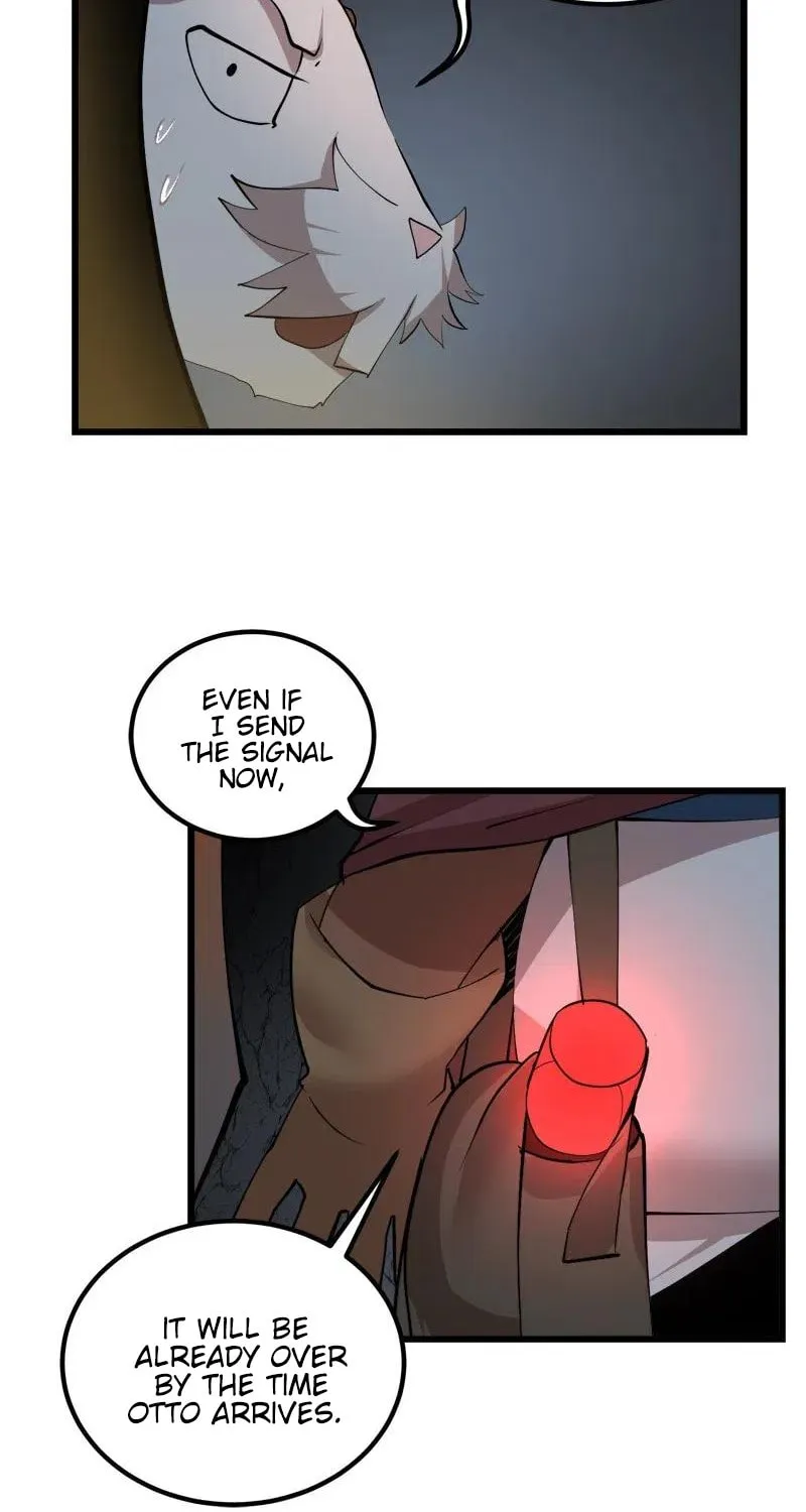 Dungeon Majesty Chapter 80 page 50 - 