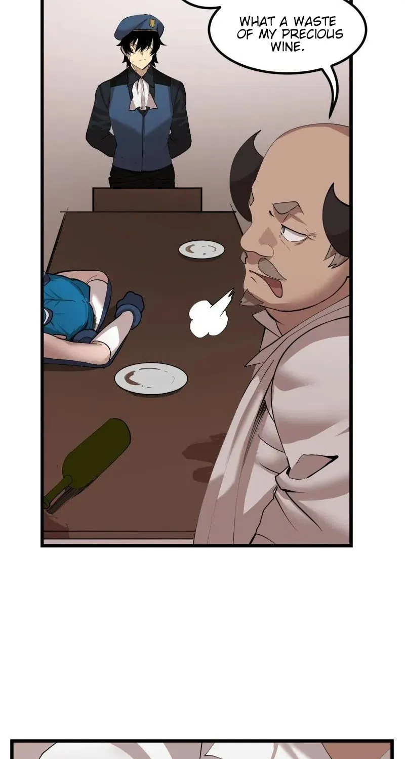 Dungeon Majesty Chapter 80 page 6 - 