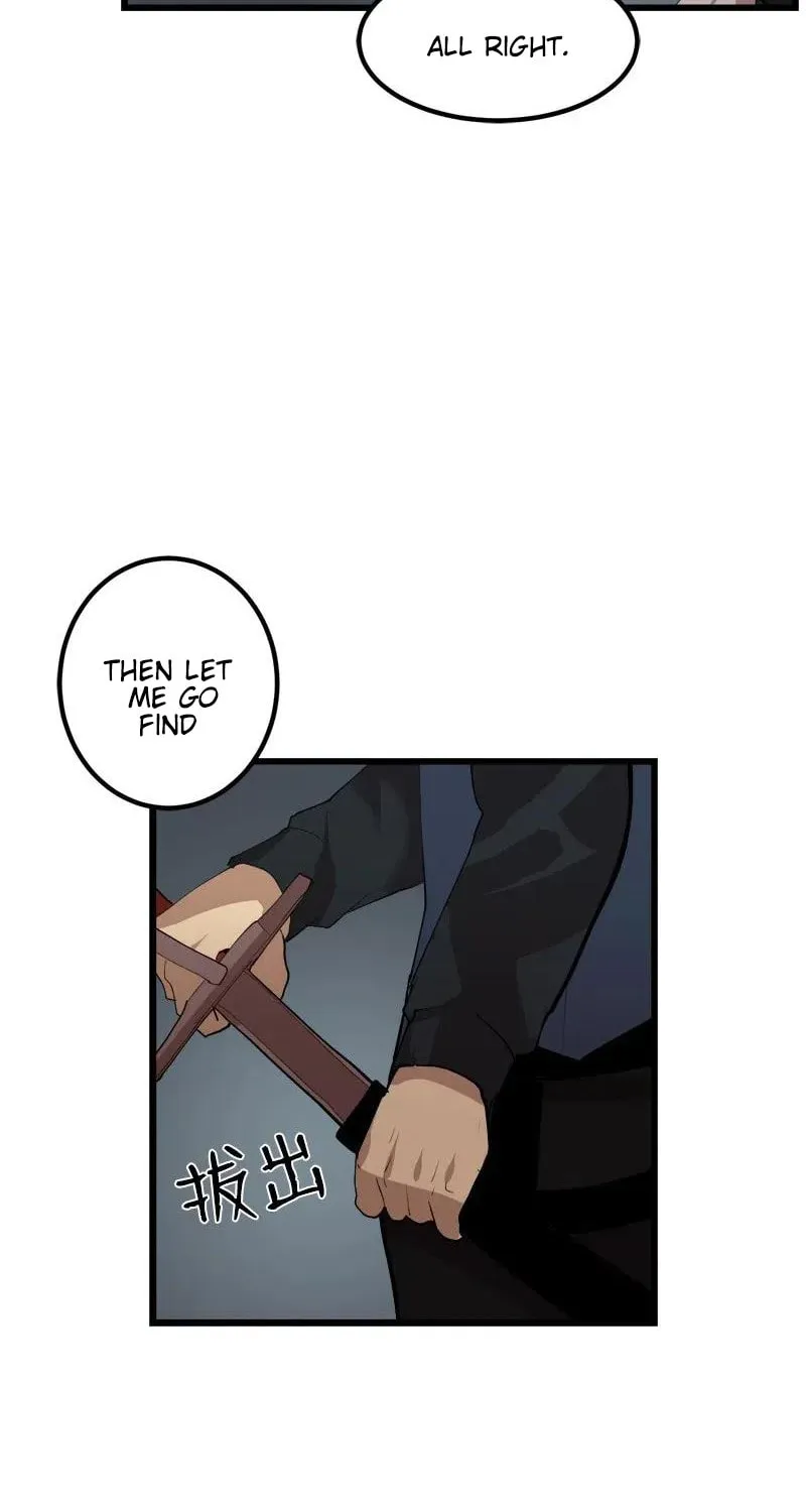 Dungeon Majesty Chapter 80 page 56 - 