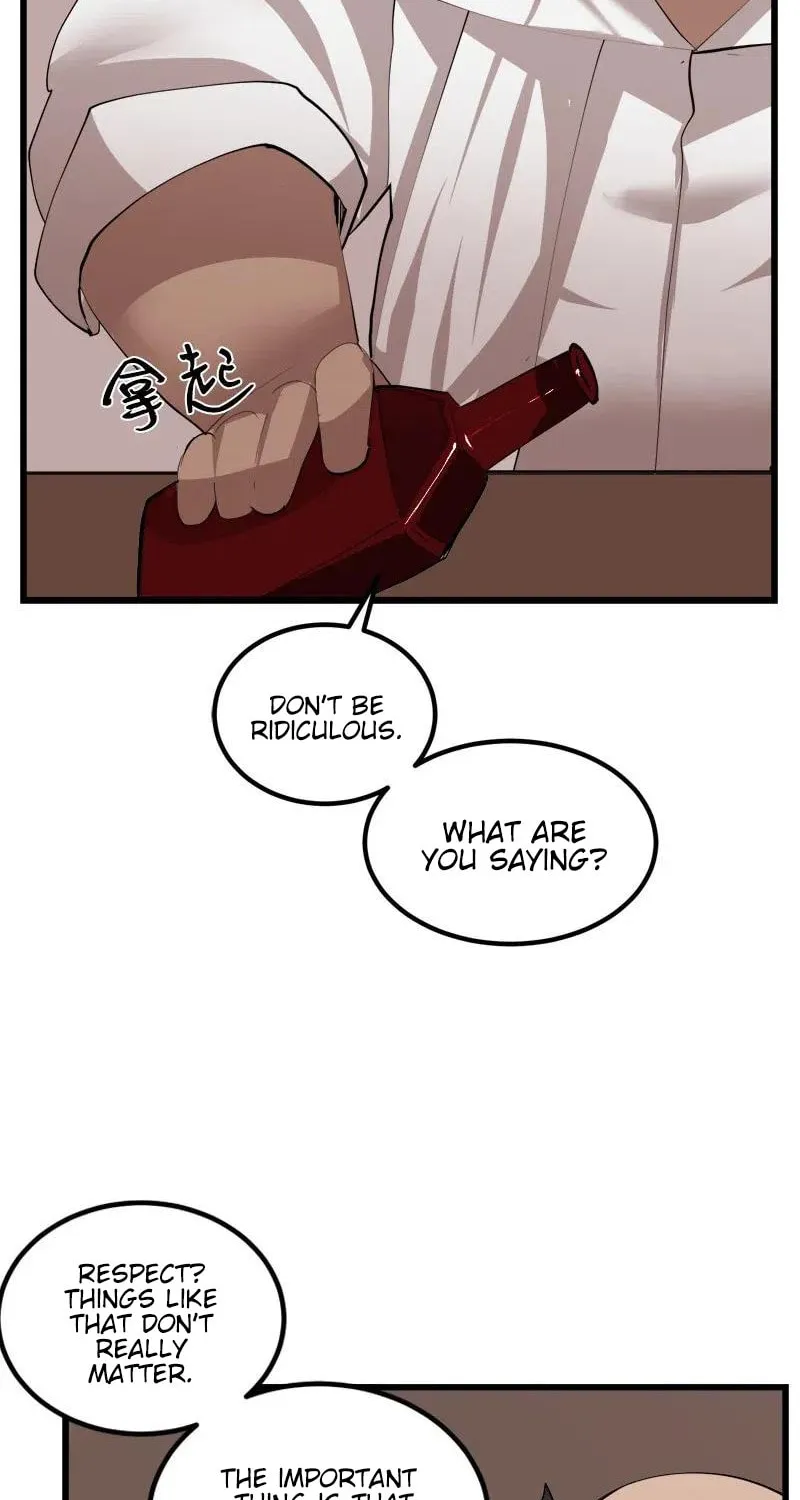 Dungeon Majesty Chapter 80 page 7 - 