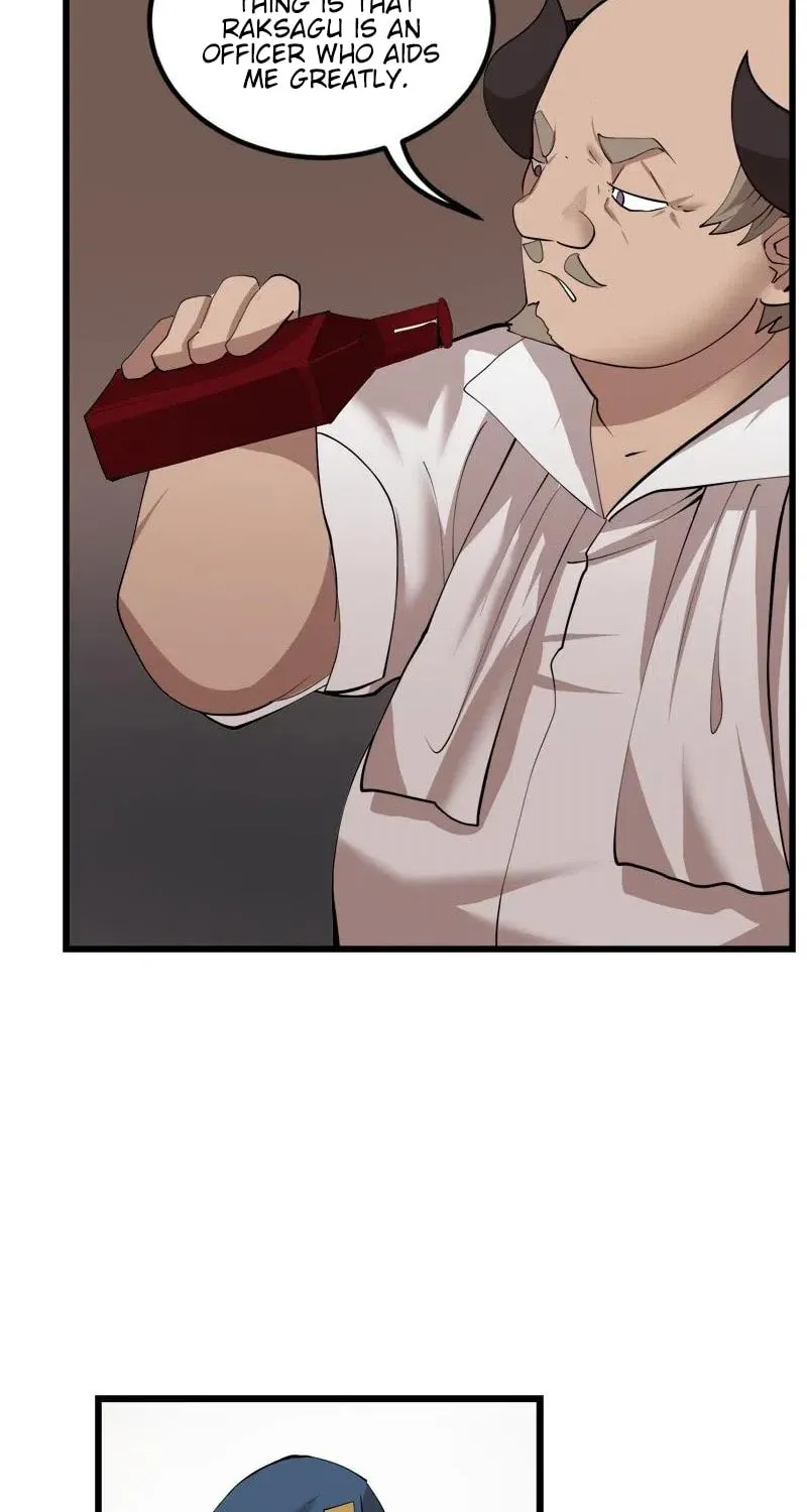 Dungeon Majesty Chapter 80 page 8 - 