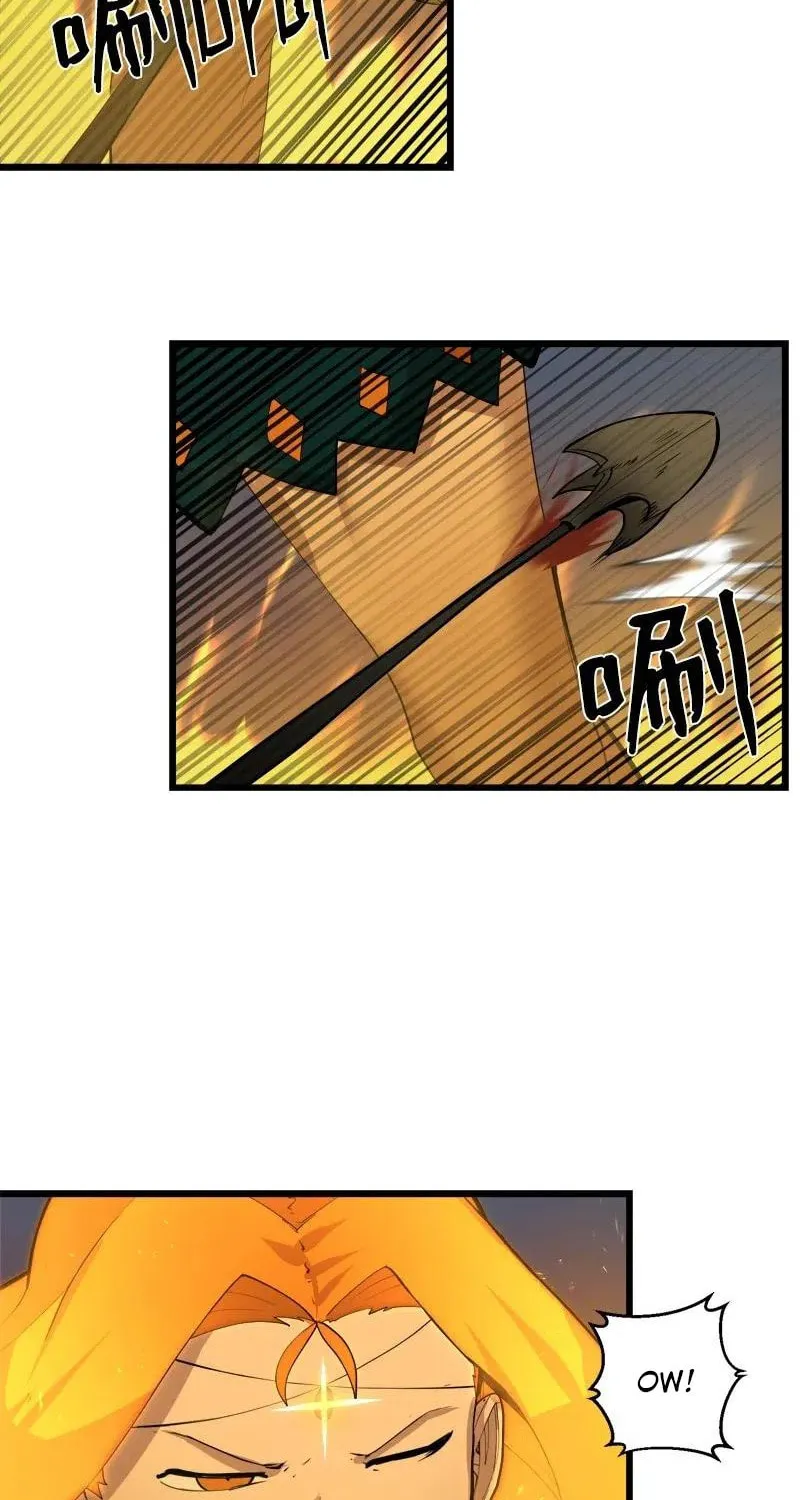 Dungeon Majesty Chapter 81 page 14 - 
