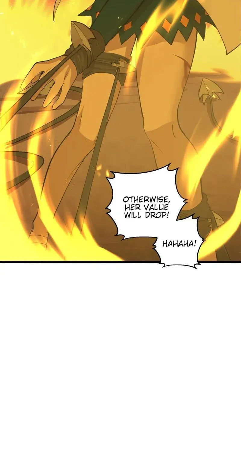 Dungeon Majesty Chapter 81 page 17 - 