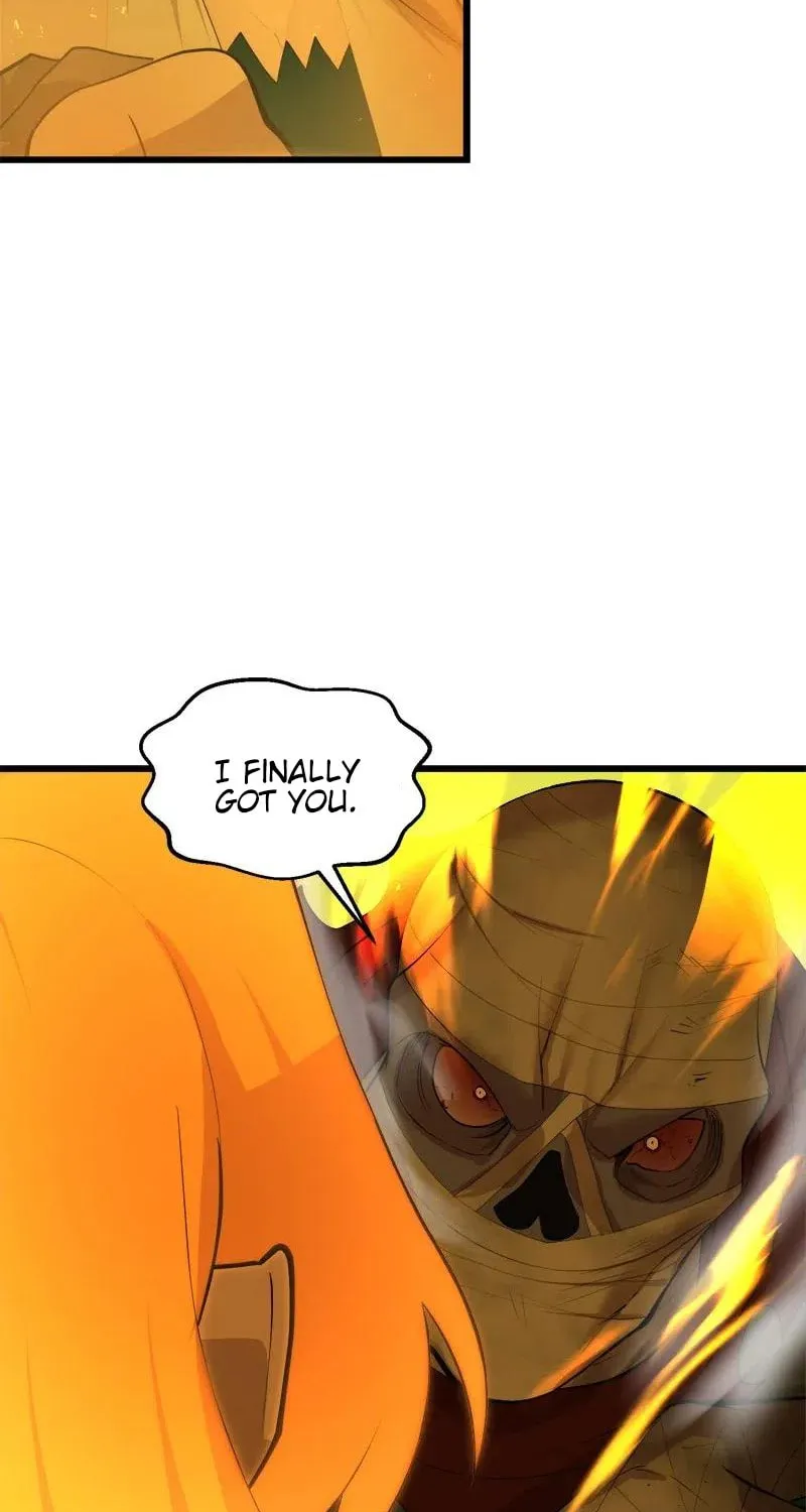 Dungeon Majesty Chapter 81 page 26 - 