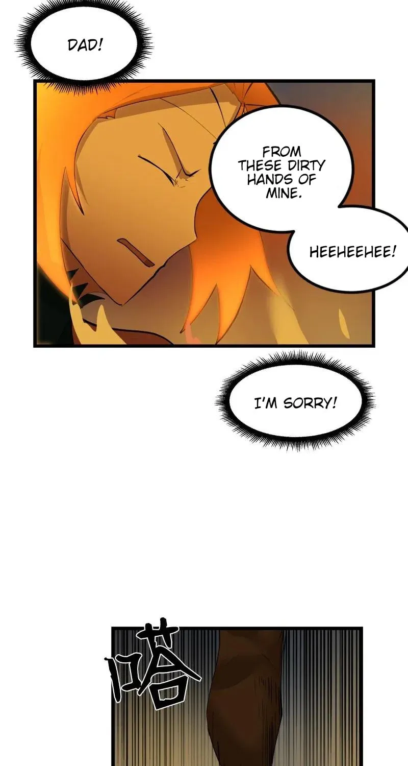 Dungeon Majesty Chapter 81 page 28 - 