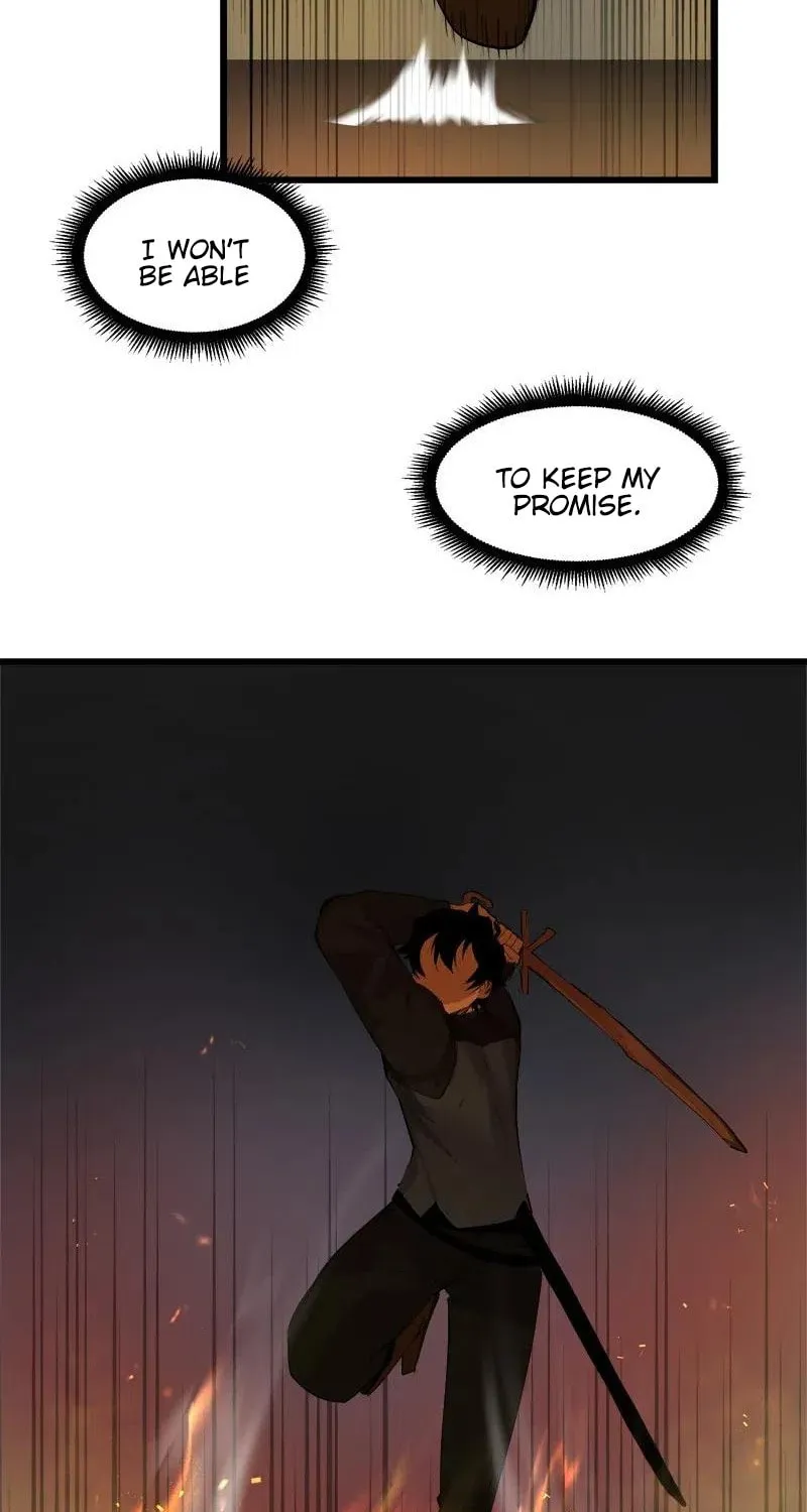 Dungeon Majesty Chapter 81 page 29 - 