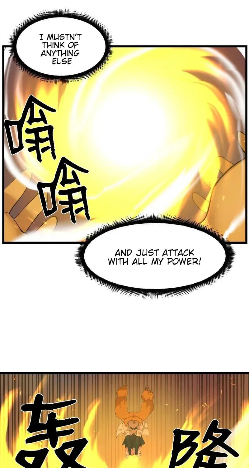 Dungeon Majesty Chapter 81 page 4 - 