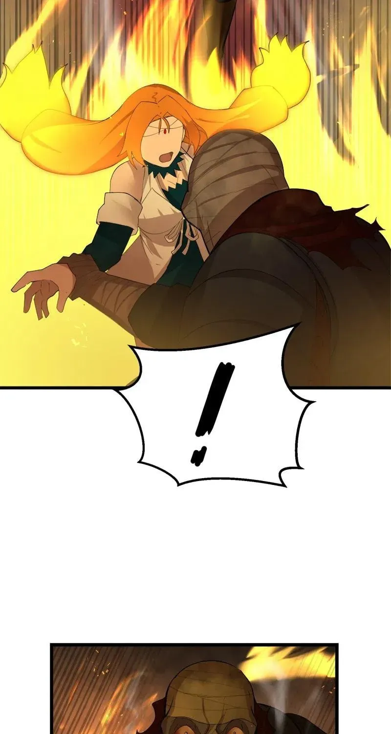 Dungeon Majesty Chapter 81 page 31 - 