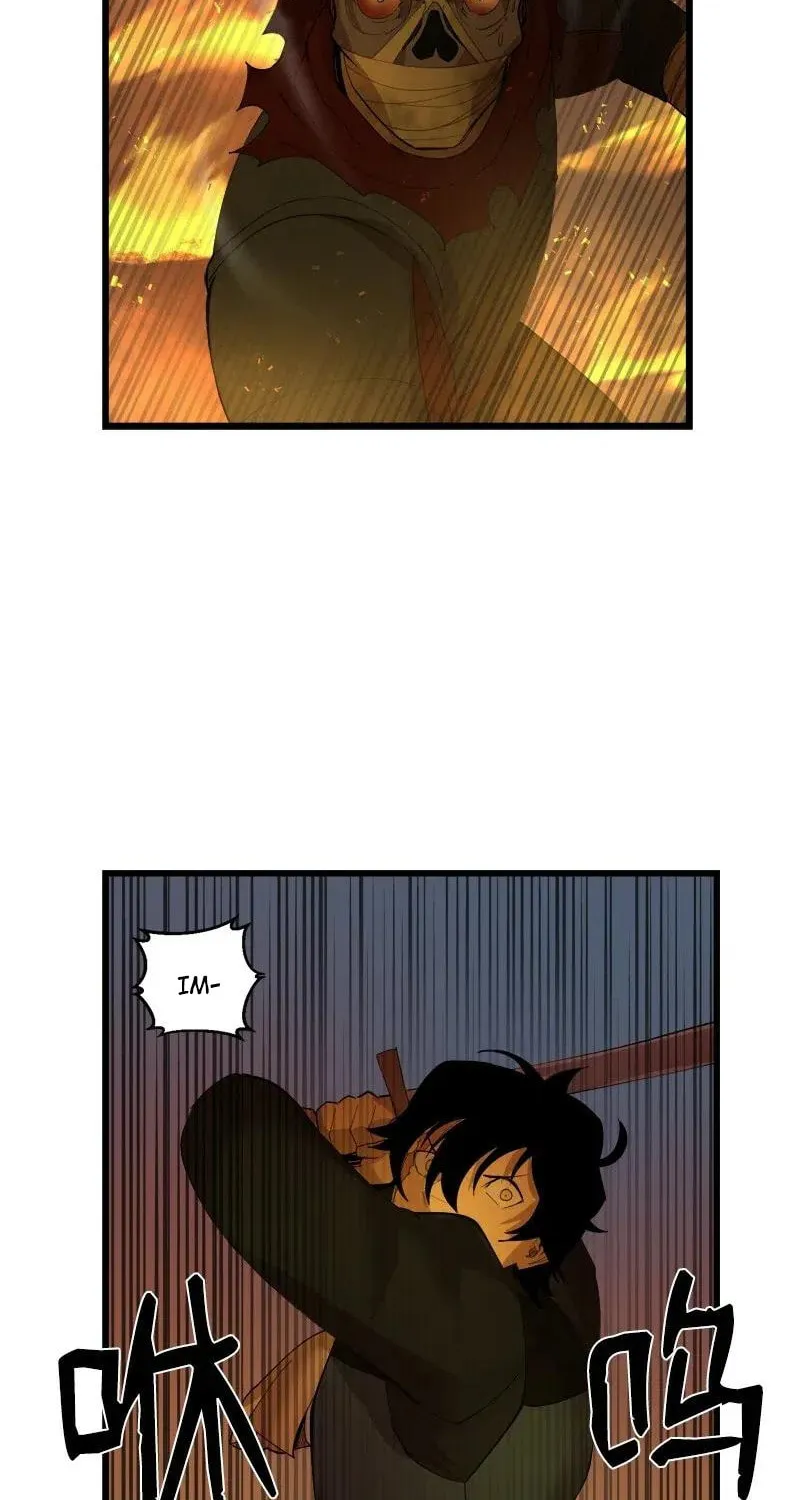 Dungeon Majesty Chapter 81 page 32 - 