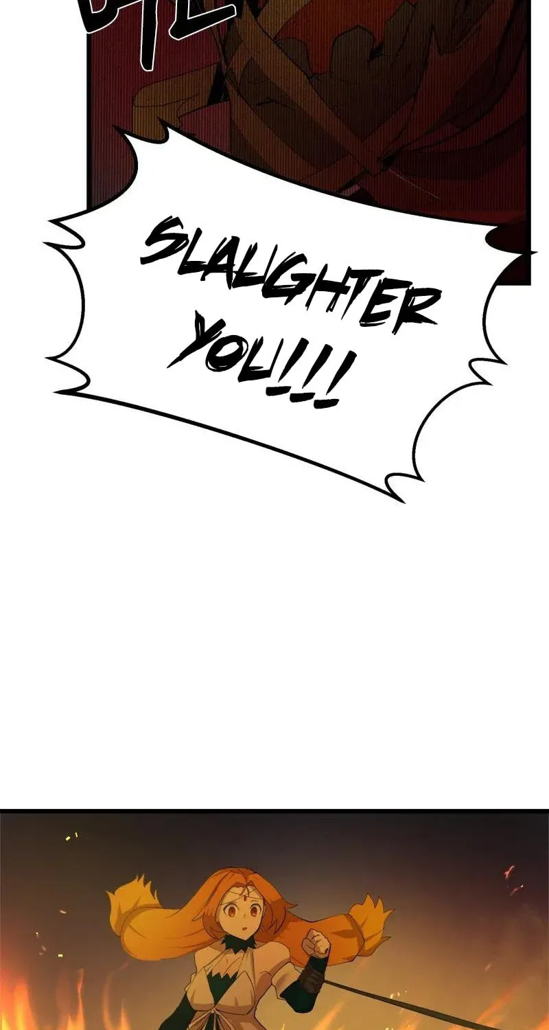 Dungeon Majesty Chapter 81 page 42 - 