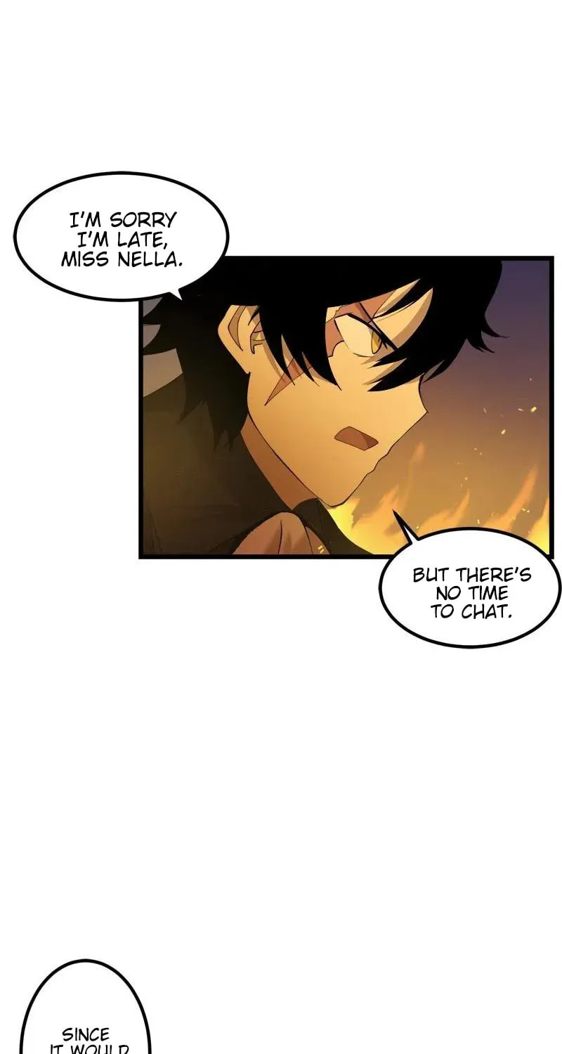 Dungeon Majesty Chapter 81 page 44 - 