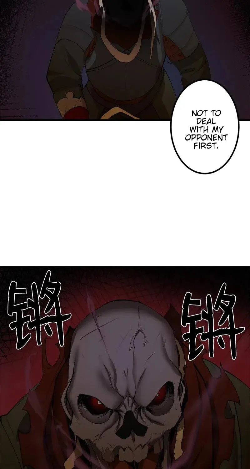 Dungeon Majesty Chapter 81 page 46 - 