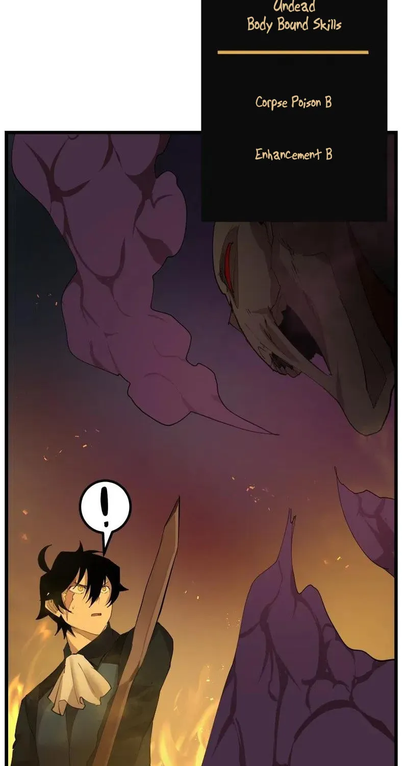 Dungeon Majesty Chapter 81 page 48 - 