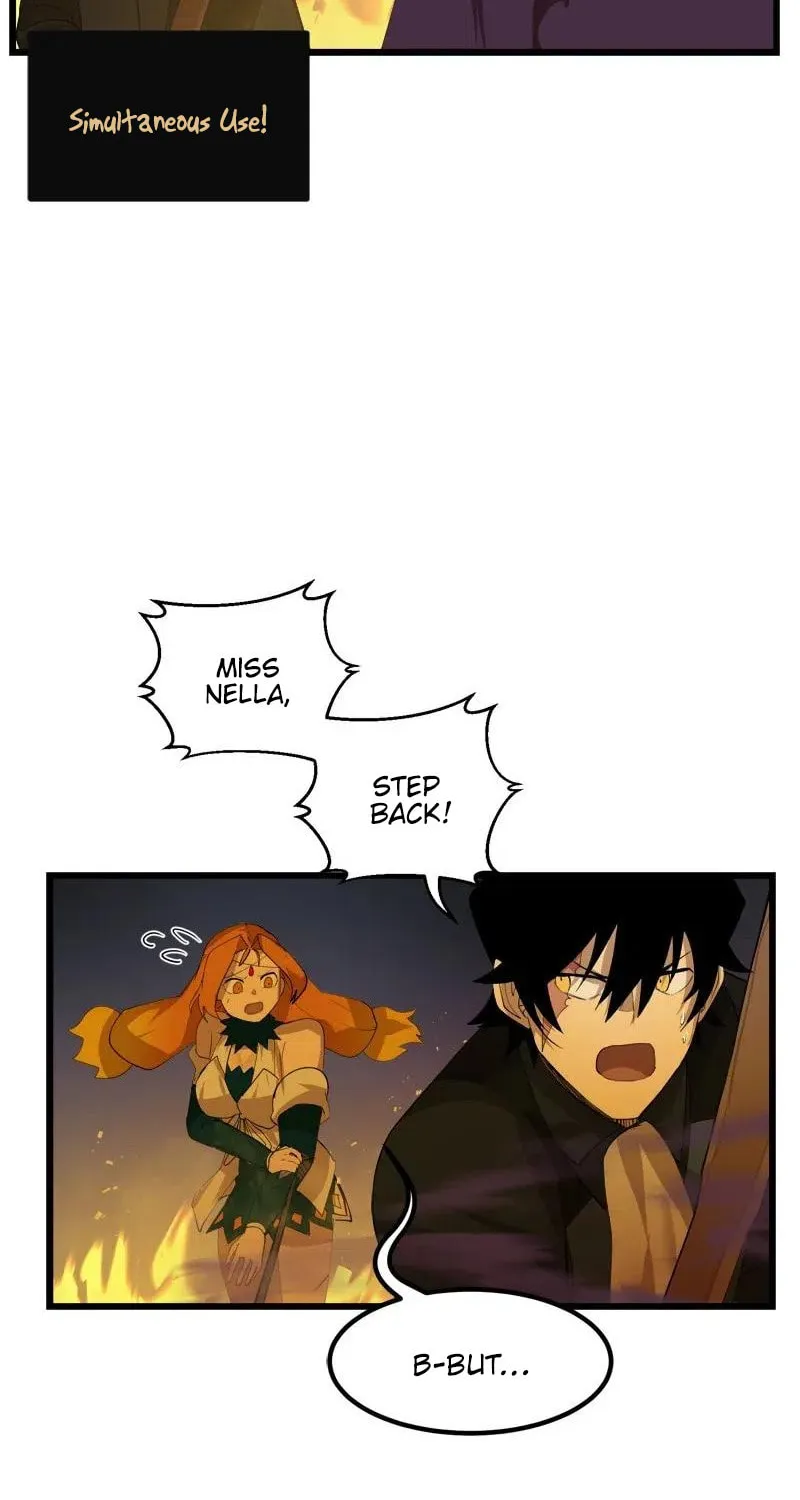Dungeon Majesty Chapter 81 page 49 - 