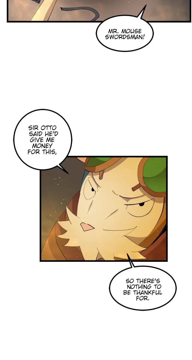 Dungeon Majesty Chapter 81 page 53 - 