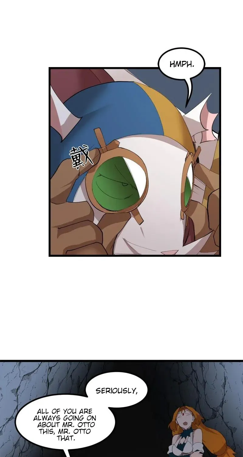 Dungeon Majesty Chapter 81 page 64 - 