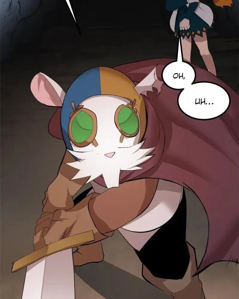 Dungeon Majesty Chapter 81 page 65 - 