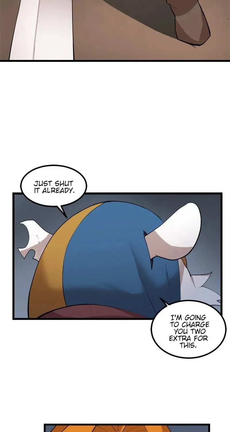 Dungeon Majesty Chapter 81 page 66 - 
