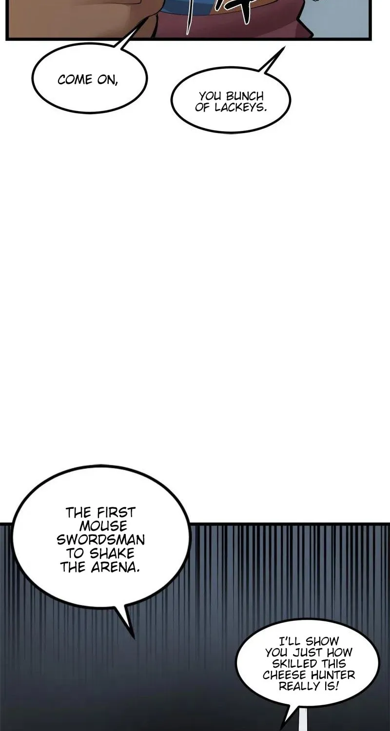 Dungeon Majesty Chapter 81 page 68 - 