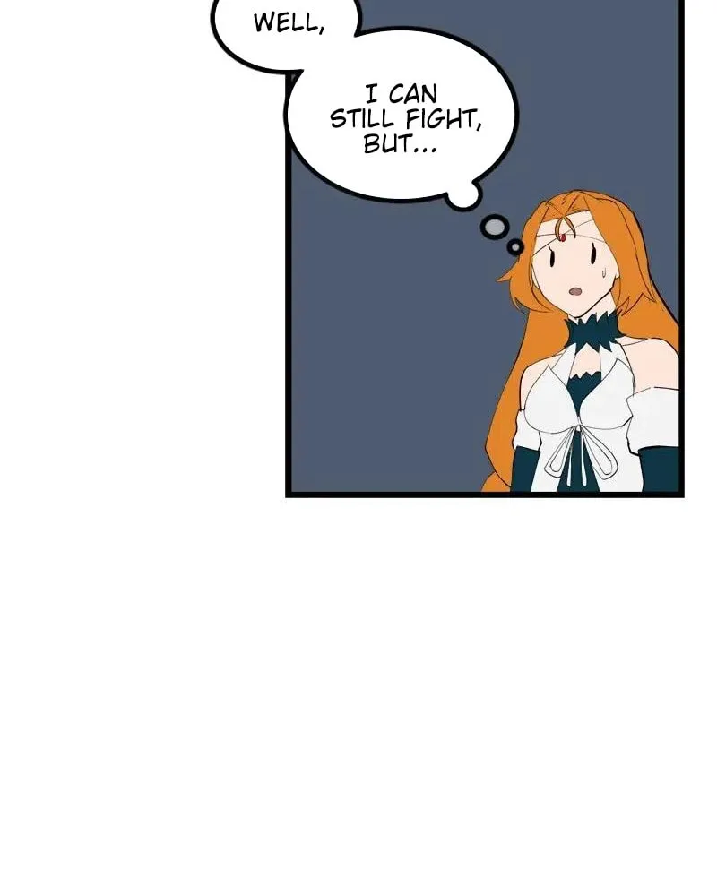 Dungeon Majesty Chapter 81 page 70 - 