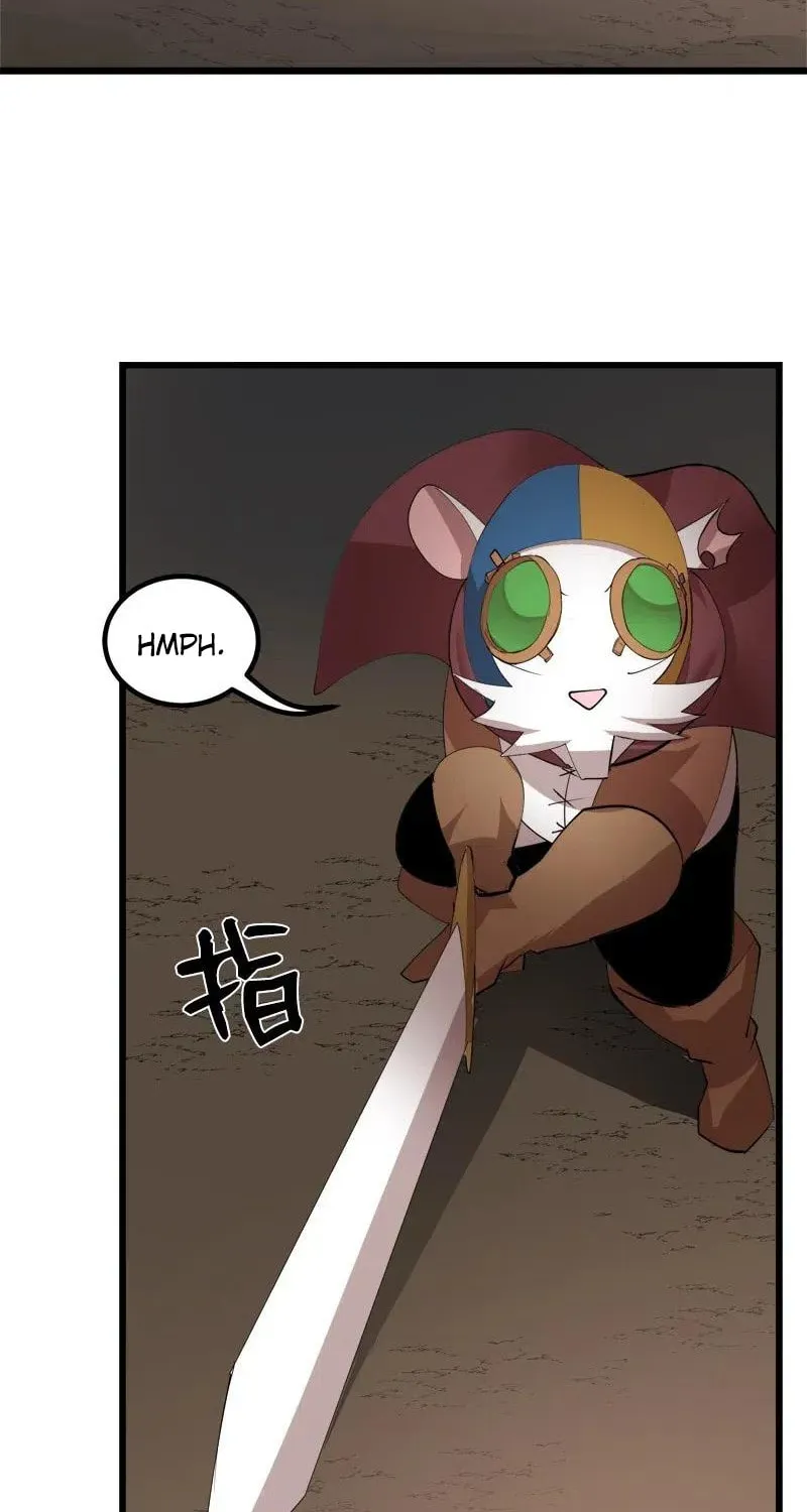 Dungeon Majesty Chapter 82 page 2 - 