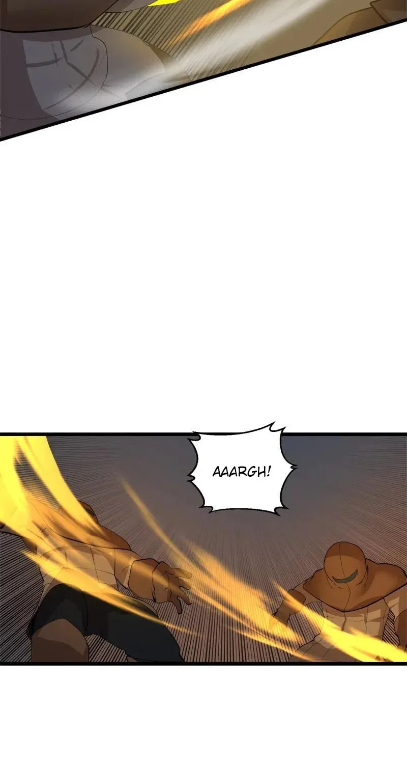 Dungeon Majesty Chapter 82 page 18 - 