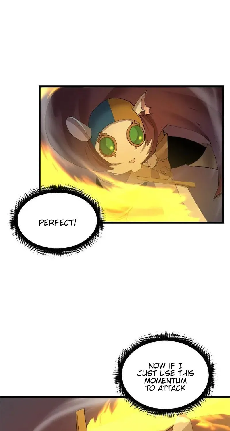 Dungeon Majesty Chapter 82 page 19 - 