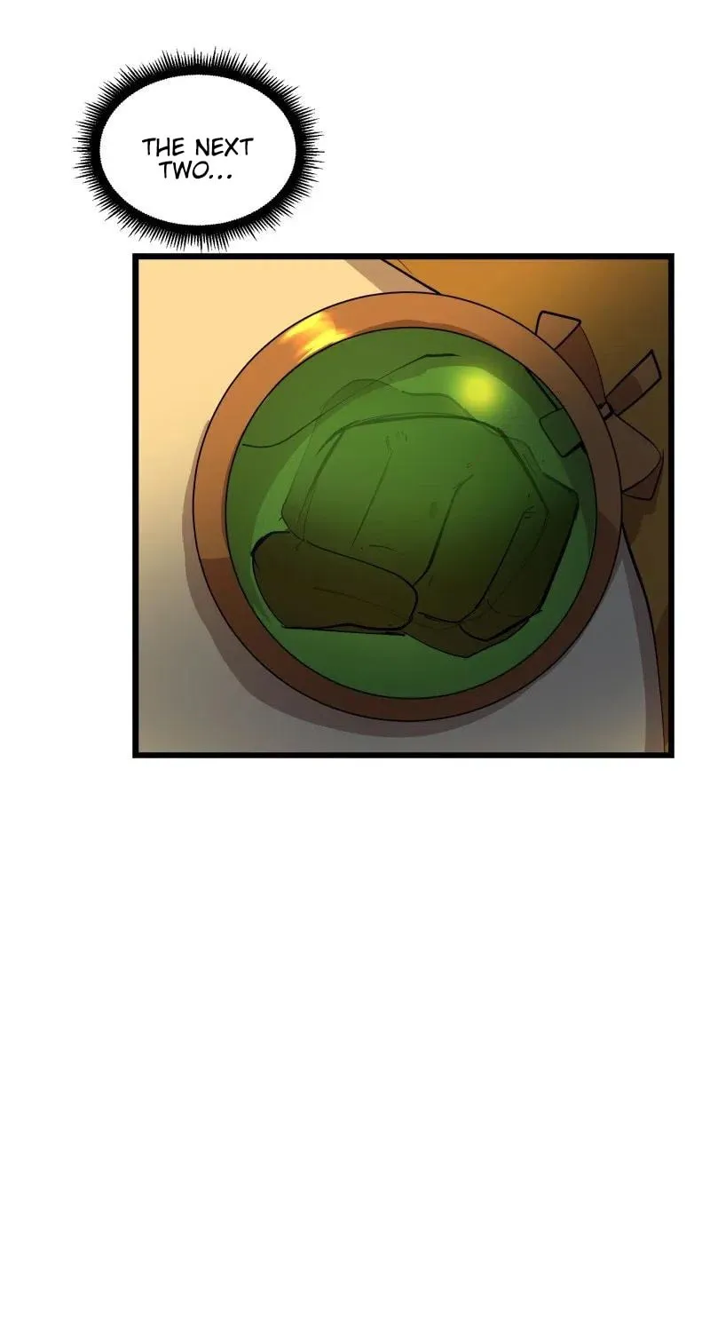 Dungeon Majesty Chapter 82 page 21 - 