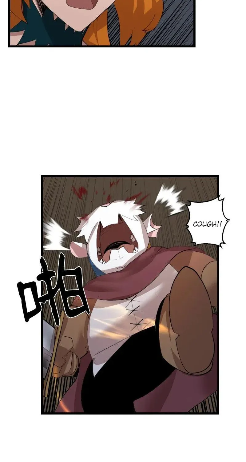 Dungeon Majesty Chapter 82 page 23 - 