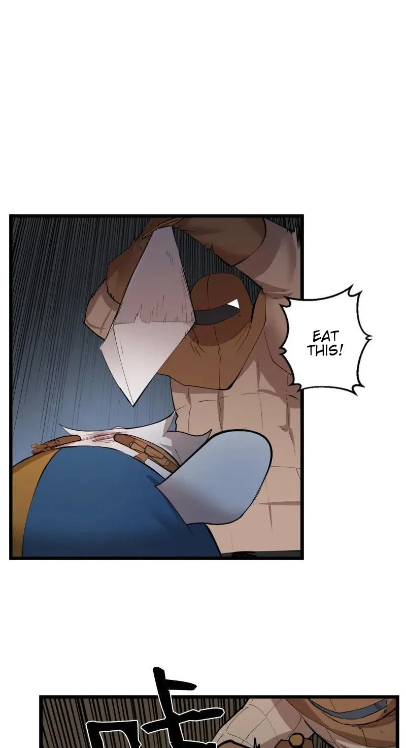 Dungeon Majesty Chapter 82 page 24 - 