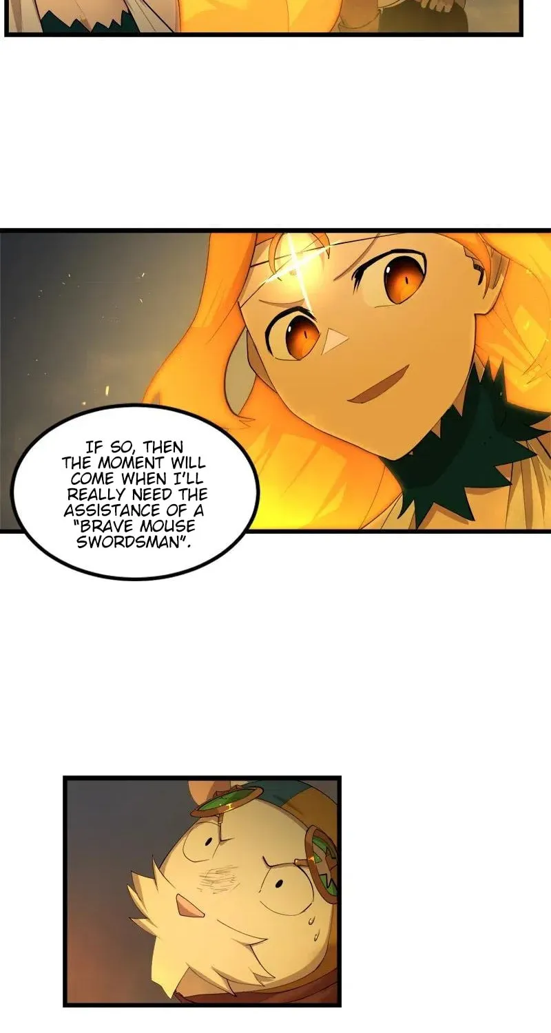 Dungeon Majesty Chapter 82 page 30 - 