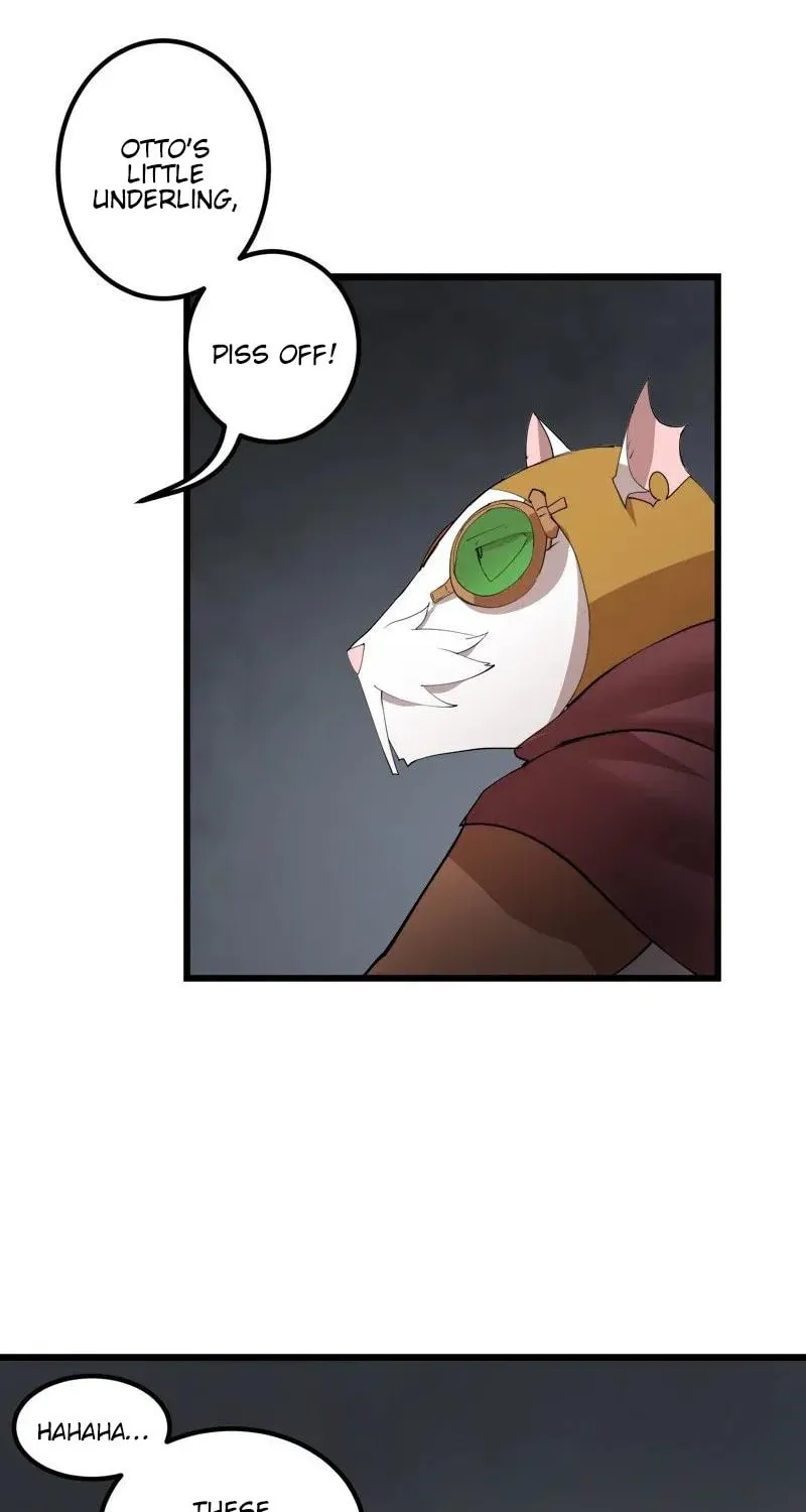 Dungeon Majesty Chapter 82 page 4 - 