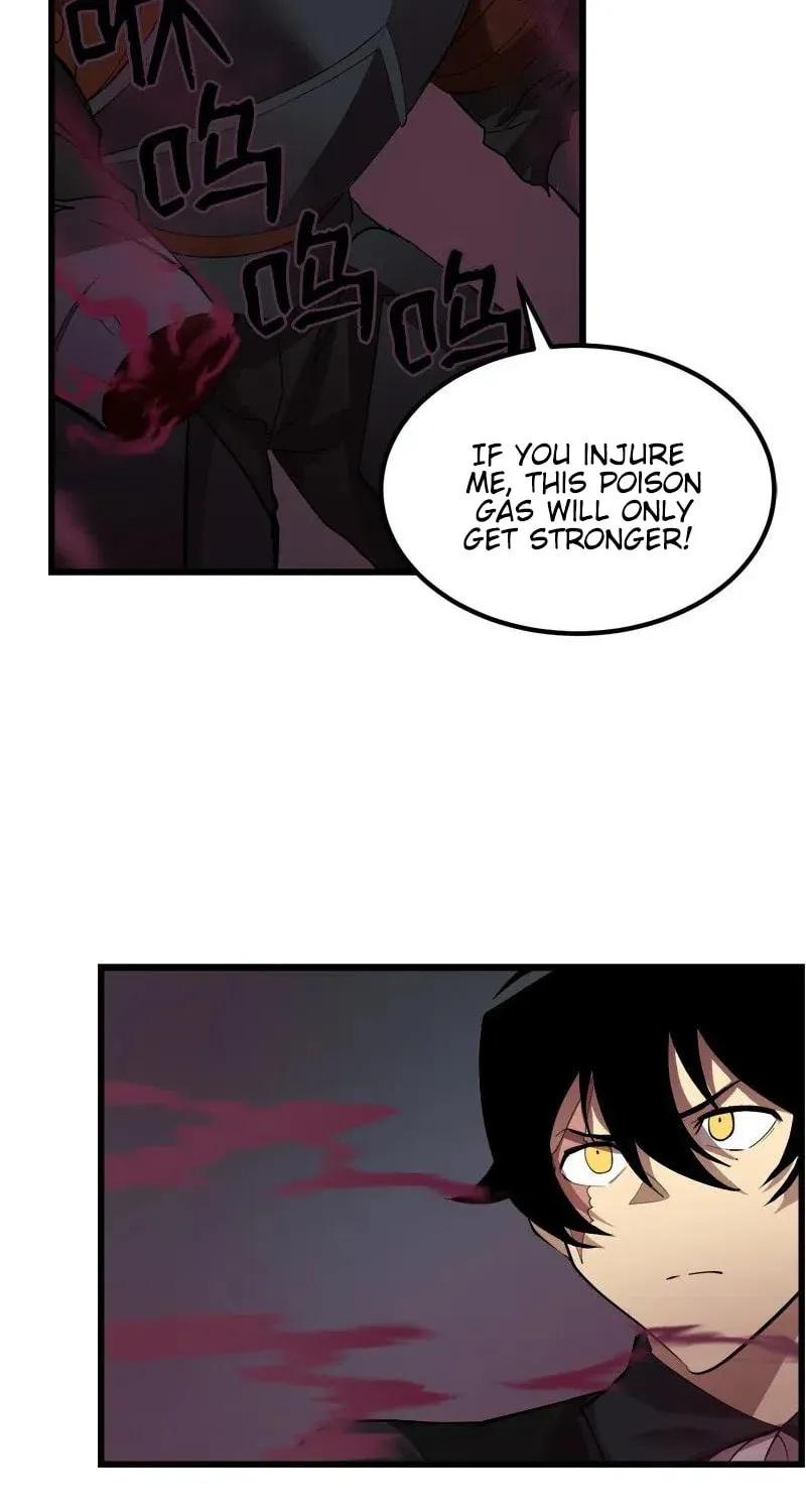 Dungeon Majesty Chapter 82 page 39 - 