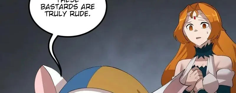 Dungeon Majesty Chapter 82 page 5 - 