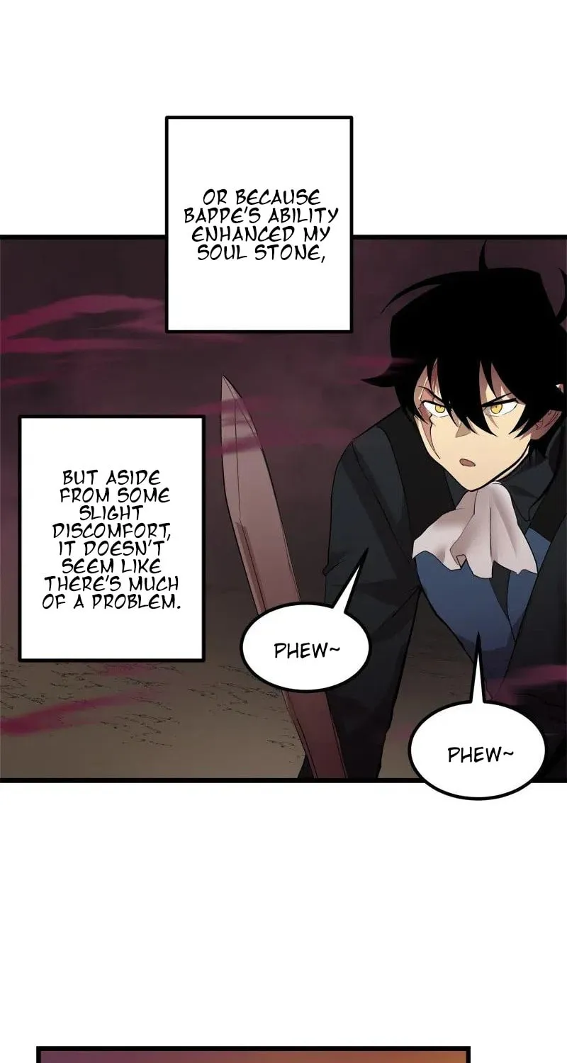 Dungeon Majesty Chapter 82 page 43 - 