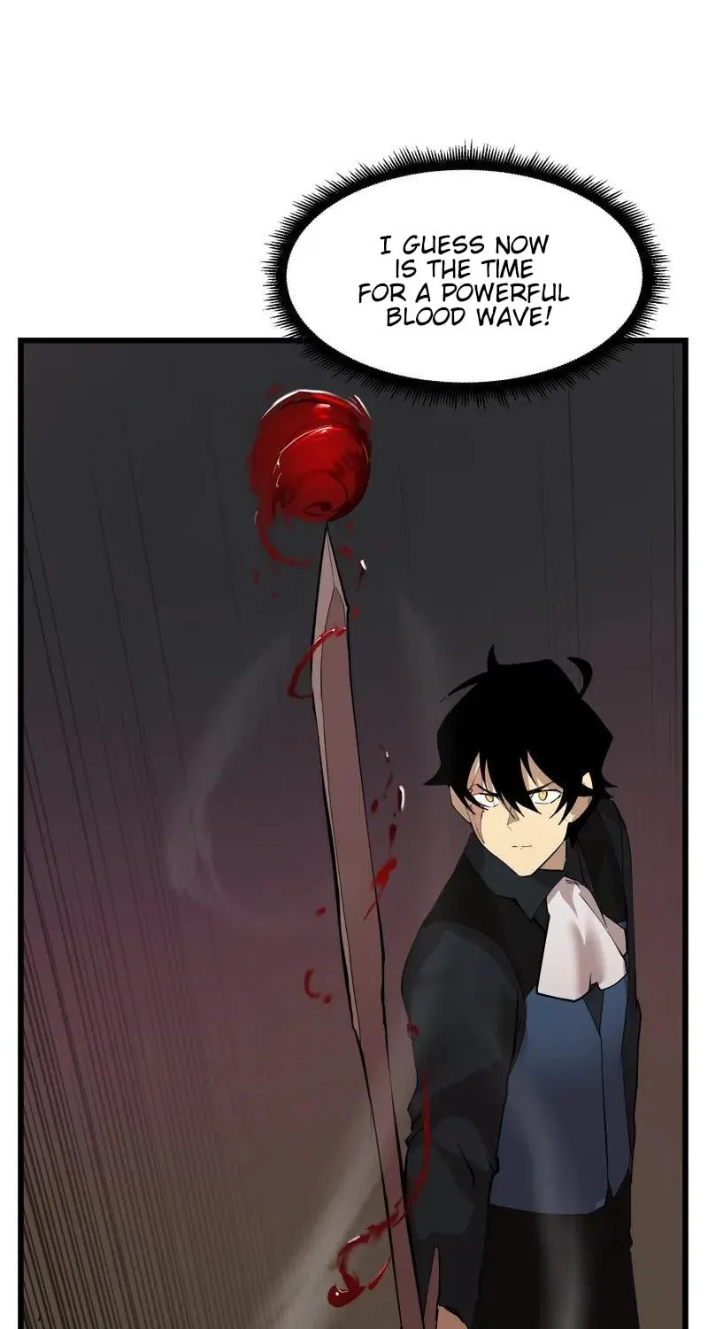 Dungeon Majesty Chapter 82 page 46 - 