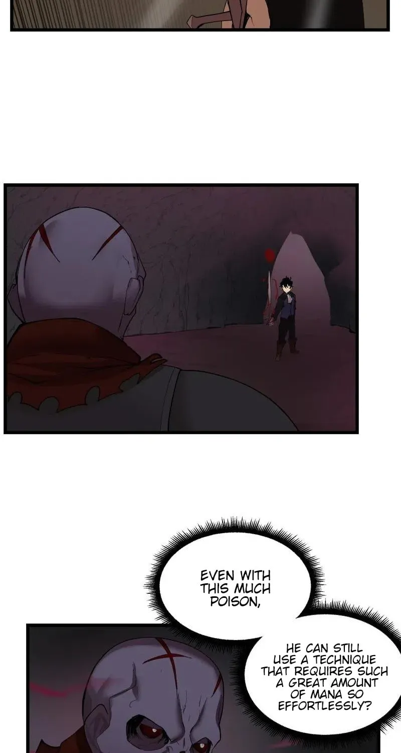 Dungeon Majesty Chapter 82 page 47 - 