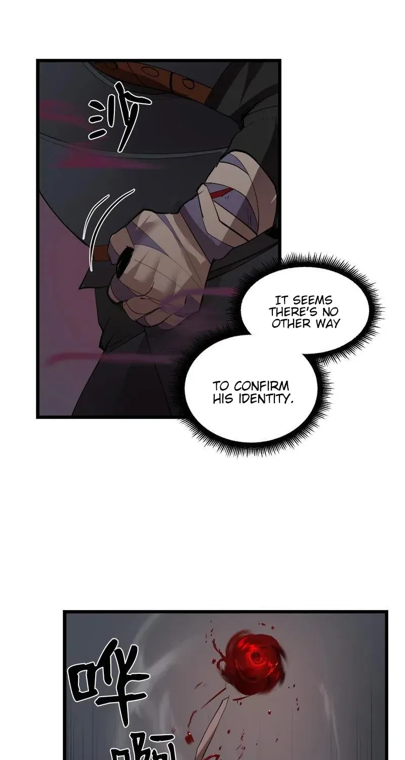 Dungeon Majesty Chapter 82 page 49 - 
