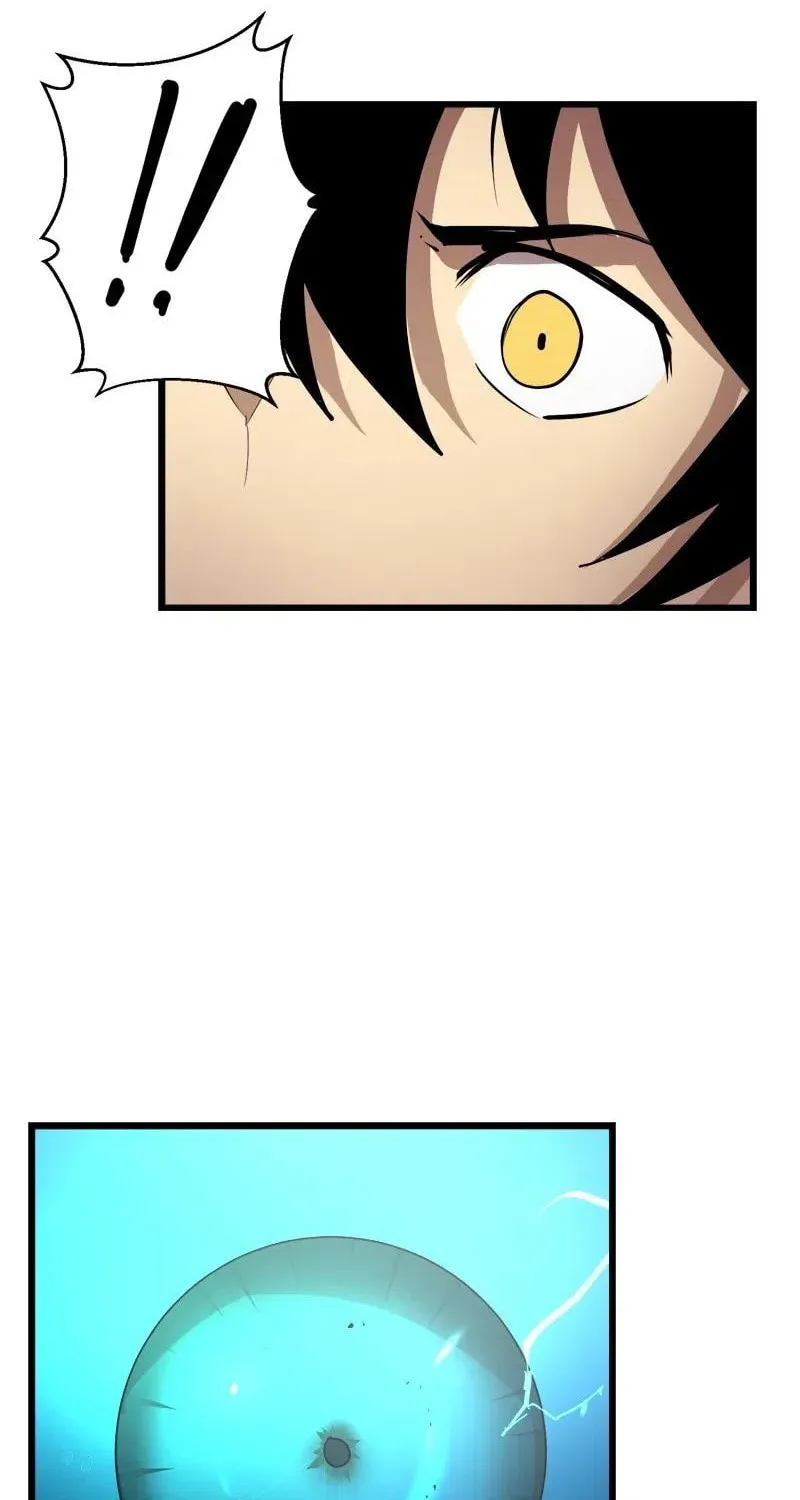 Dungeon Majesty Chapter 82 page 52 - 