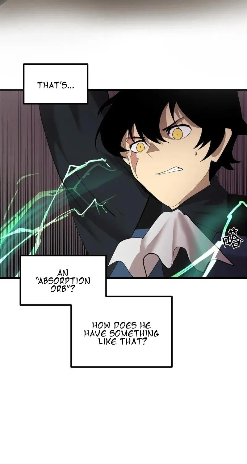 Dungeon Majesty Chapter 82 page 55 - 