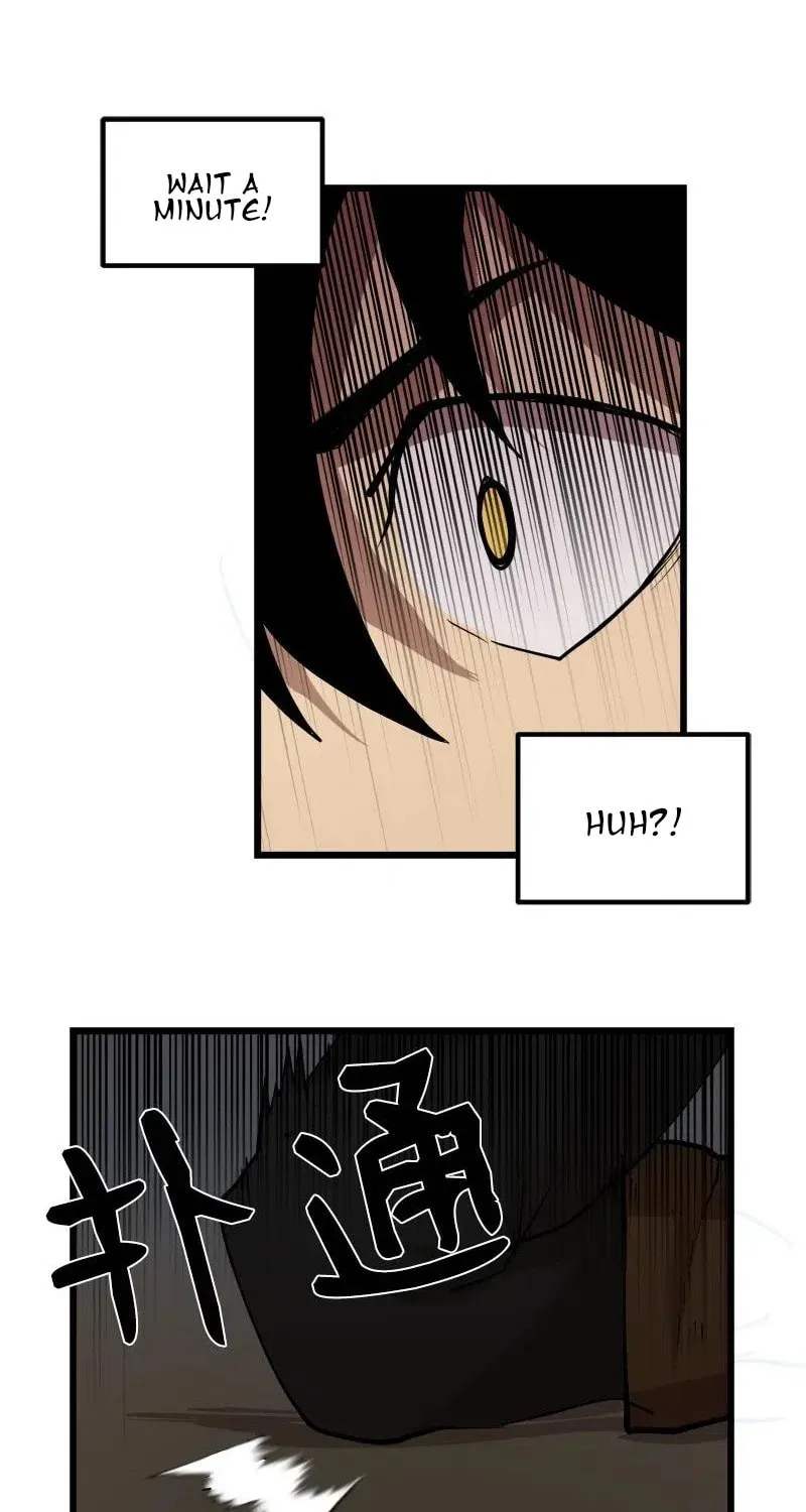 Dungeon Majesty Chapter 82 page 56 - 