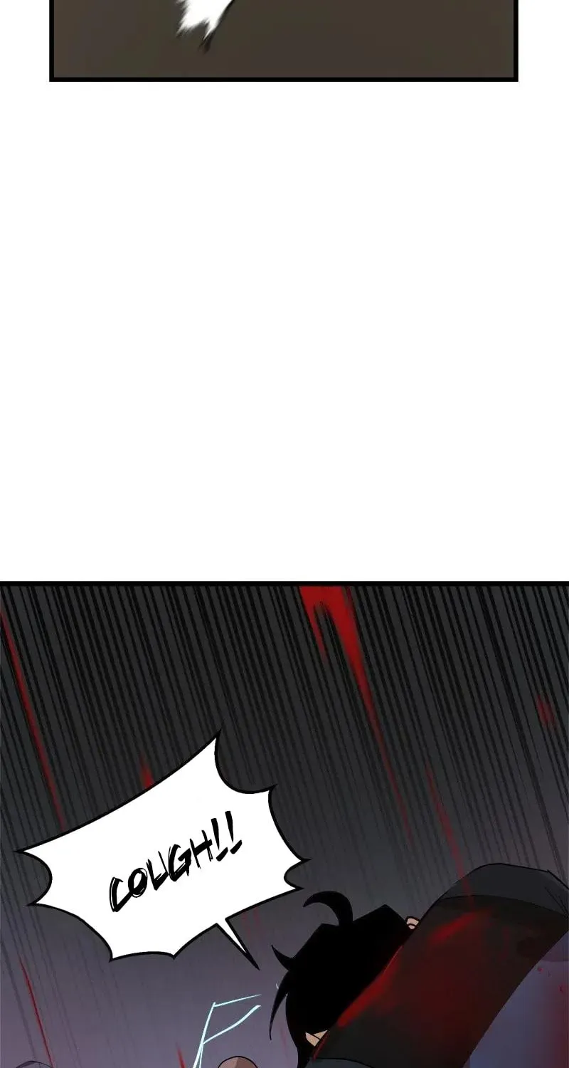 Dungeon Majesty Chapter 82 page 57 - 