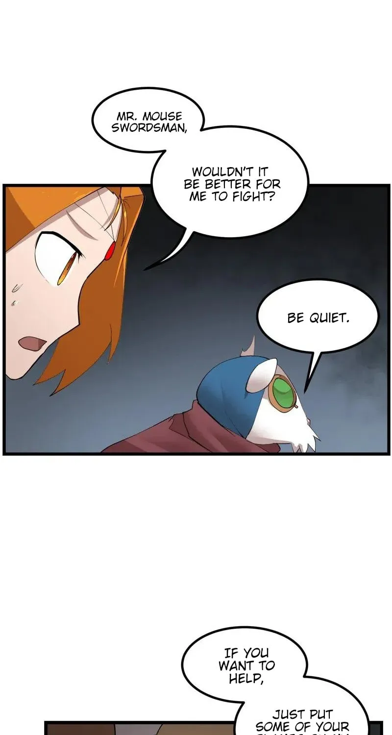 Dungeon Majesty Chapter 82 page 7 - 